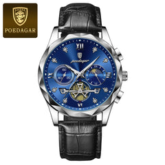 Bleu Royal