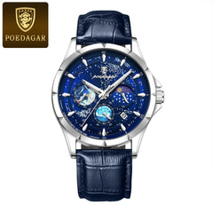 Bleu Royal