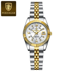 Argent - Or - Blanc Diamant