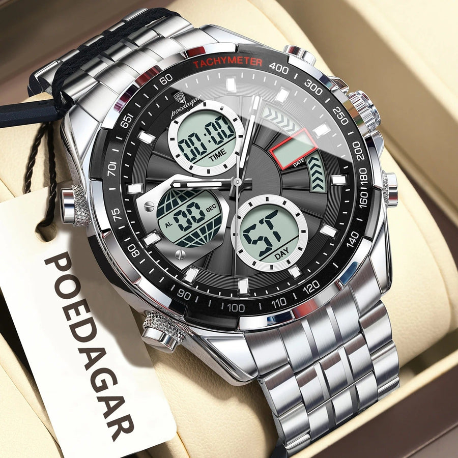 POEDAGAR – VIGORON 43MM