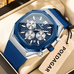 Bleu Royal