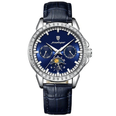 Bleu Royal