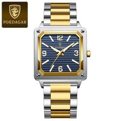 Or - Bleu Royal