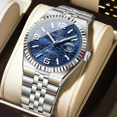 Bleu Royal
