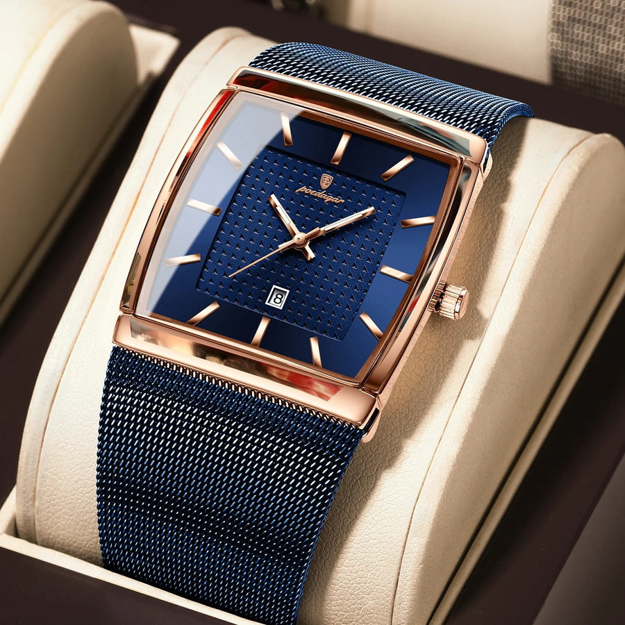 POEDAGAR – VERTEX 39MM