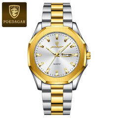 Or - Blanc Diamant