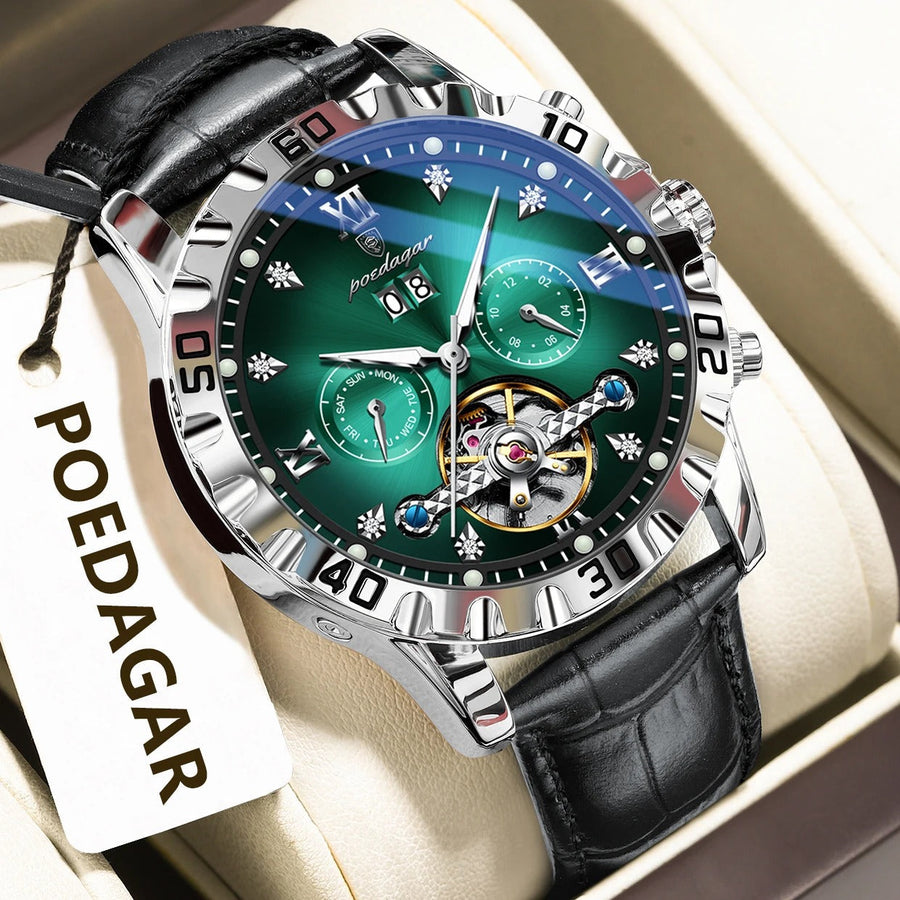 POEDAGAR – LYVORA X 42MM