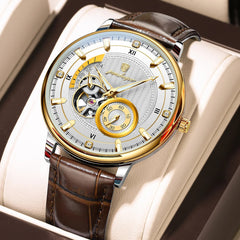 Or - Blanc Diamant