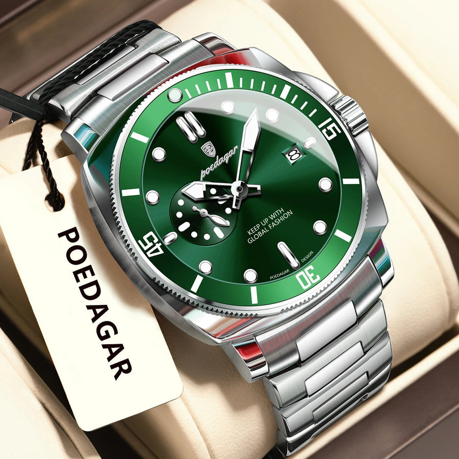 POEDAGAR – TRIDENTIS 38MM