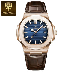 Or - Bleu Royal