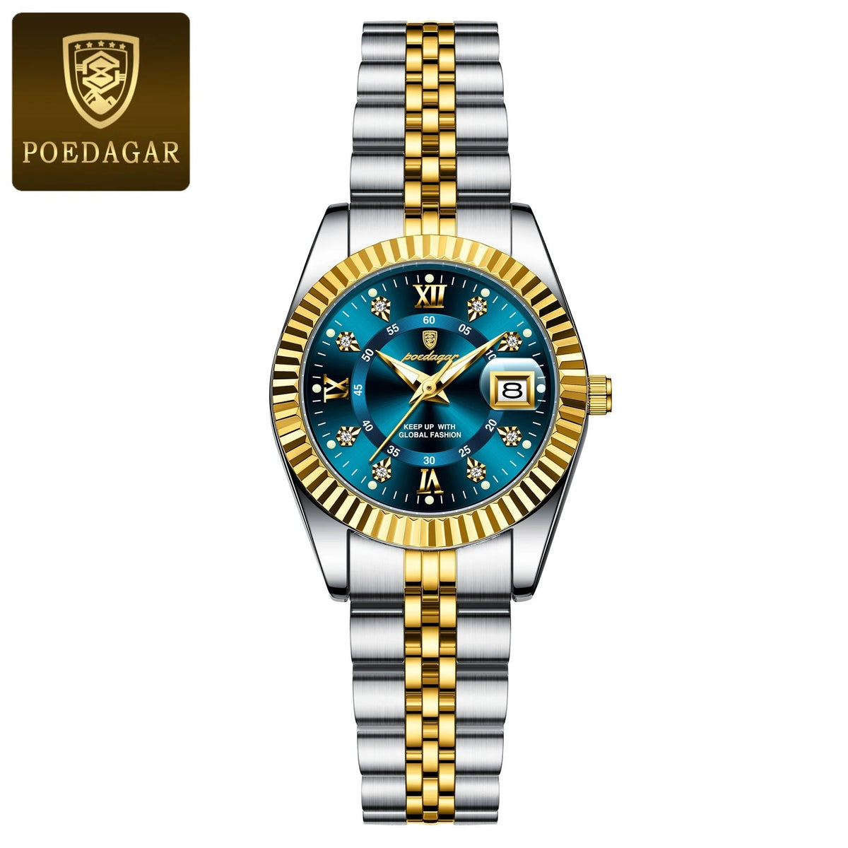POEDAGAR – ÉLYSEA 36MM