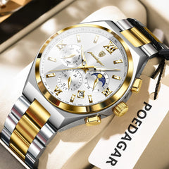 Argent - Or - Blanc Diamant