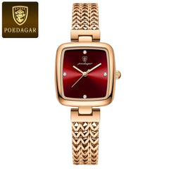 Or Rose - Rubis