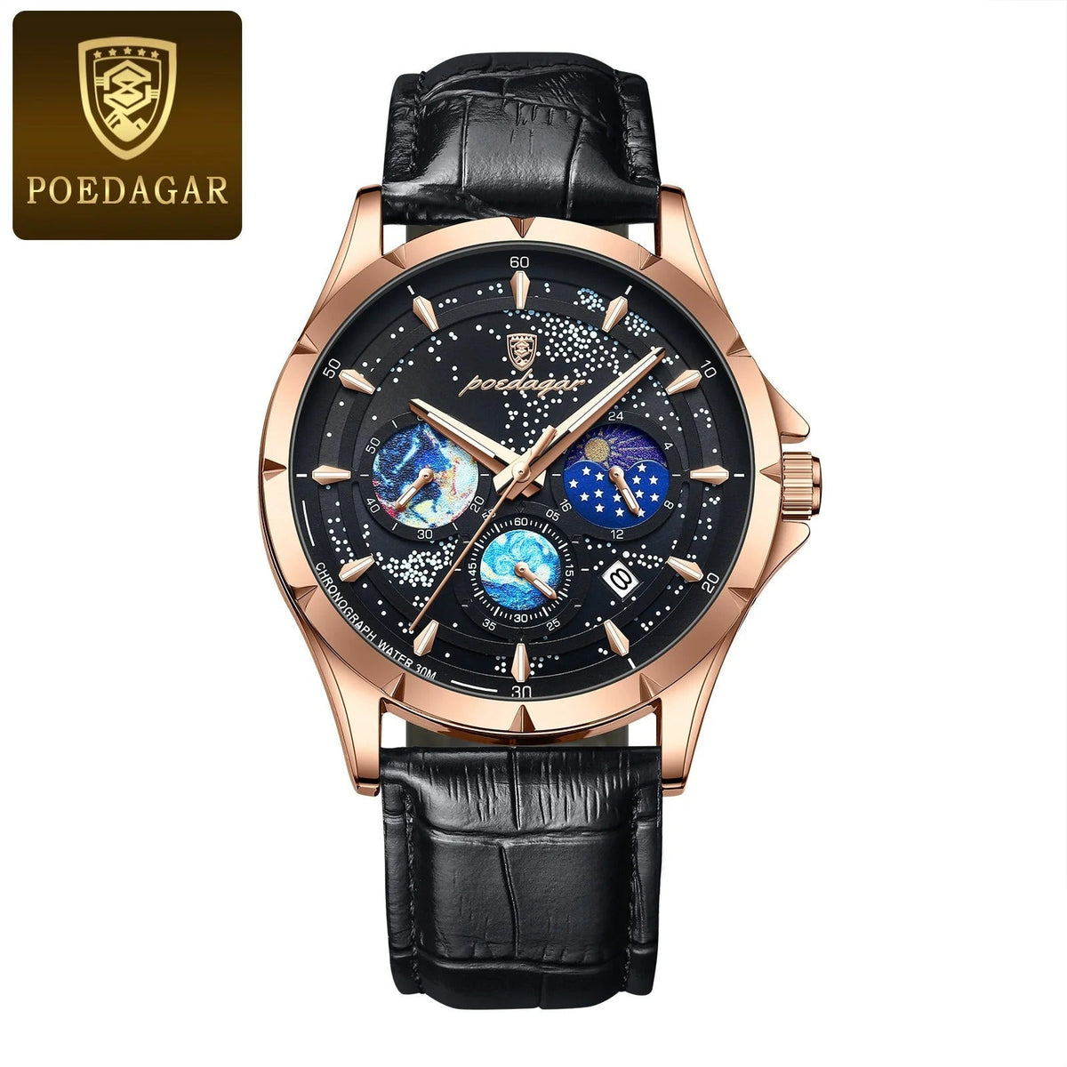 POEDAGAR – ASTRION X 40MM