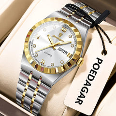 Or - Blanc Diamant