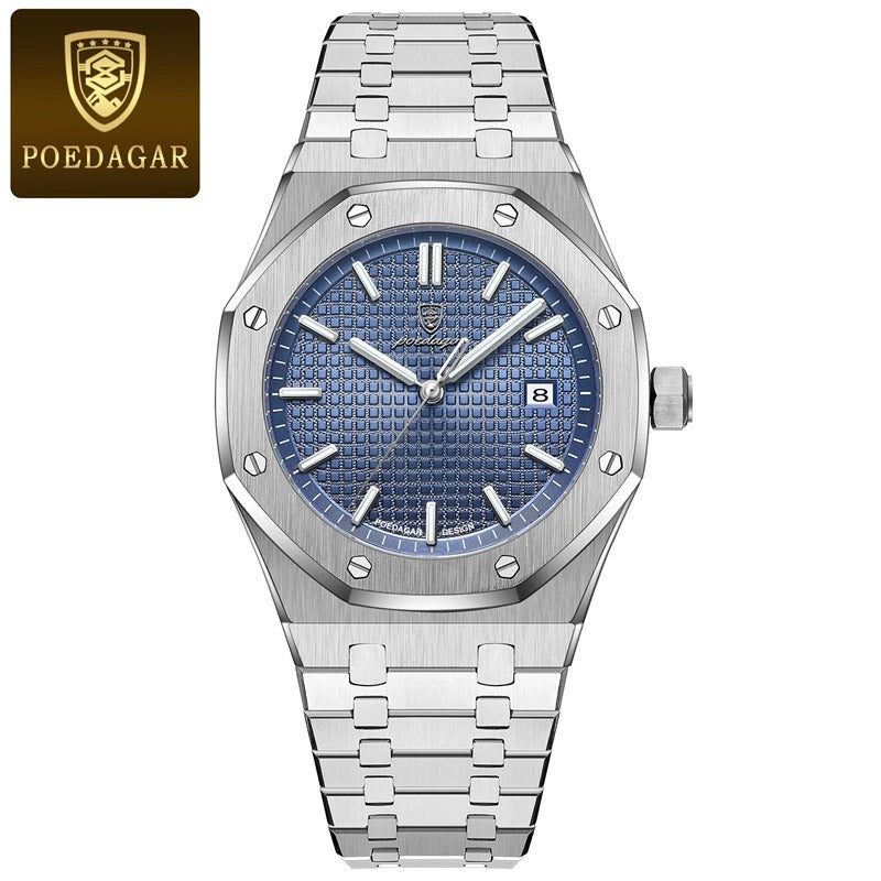 POEDAGAR - CENTURION 41MM