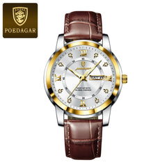 Or - Blanc Diamant