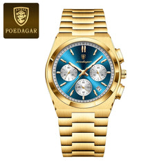 Or - Bleu Diamant