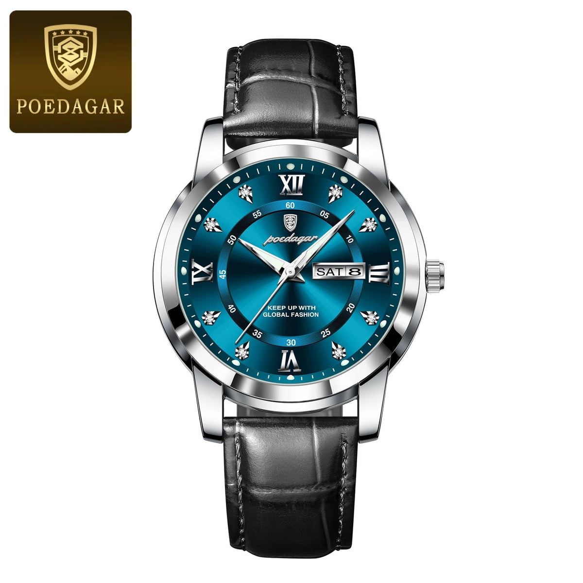 POEDAGAR – CRAVEN 40MM
