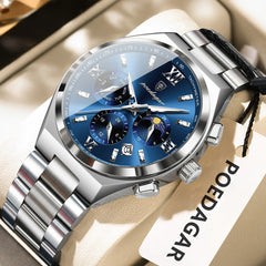 Bleu Royal