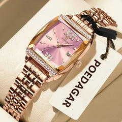 Rose Vif