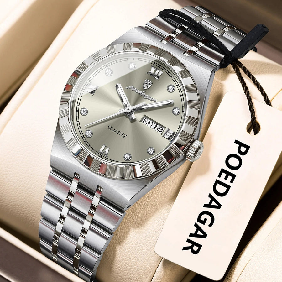 POEDAGAR – FEMINIS 32MM