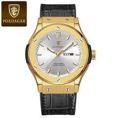 Or - Blanc Diamant