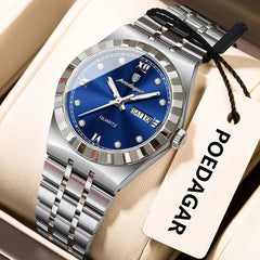 Bleu Royal
