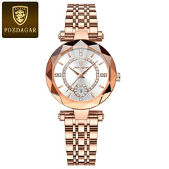 Or - Blanc Diamant