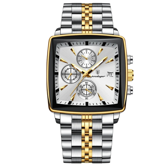 POEDAGAR – STRATON 43MM